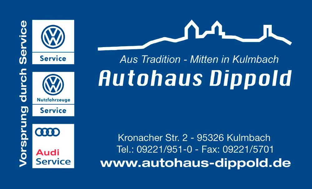 Autohaus Dippold Kulmbach
