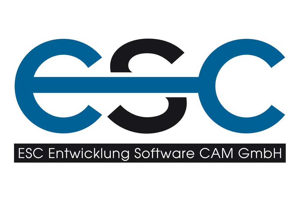 esc Entwicklung Software CAD