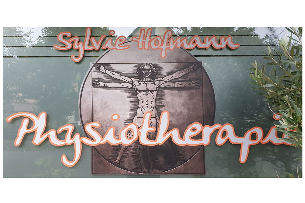 Physiotherapie Silvie Hofmann