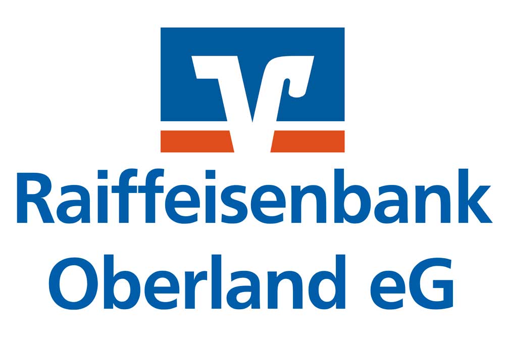 Raiffeisenbank Oberland